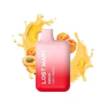 Lost Mary BM600 Juicy Peach 20mg 2ml