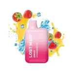 Lost Mary BM600 Strawberry Ice 20mg 2ml