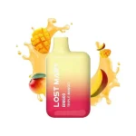 Lost Mary BM600 Triple Mango 20mg 2ml