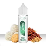 Omerta Carat Silky Tobacco