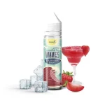 Omerta Waves Strawberry Sorbet