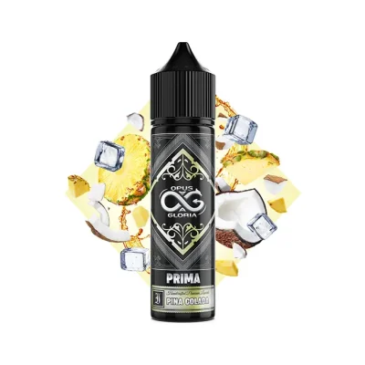 Prima Pina Colada