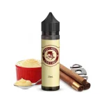 Don Cristo Custard