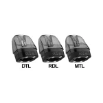 Vaporesso Luxe Xr Pod Cartridge 5ml