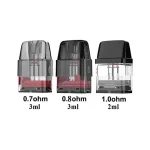 Vaporesso Xros Mesh Pod Cartridges