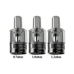 Voopoo ITO Pod Cartridges