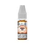 Elfliq Peach Ice