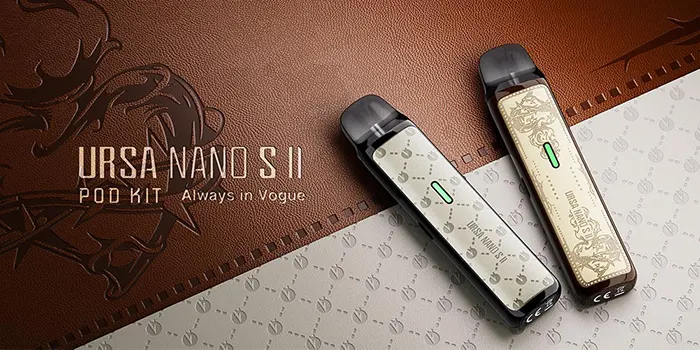 Ursa Nano S 2
