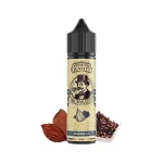 Mr. Tobacco American