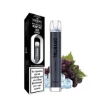 Crystal Bar Berry Ice
