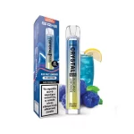 Blue Razz Lemonade