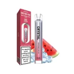 Crystal Bar Watermelon Ice
