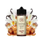 Magnum Custard Bacco