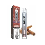 Crystal Bar Tobacco