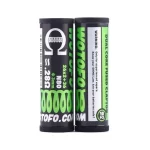 Dual Core Fused Clapton