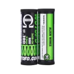 Ni80 Alien Prebuilt Coil
