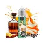 Omerta SweetUp Bourbon Custard 15ml/60ml