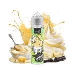 Omerta SweetUp Vanilla Custard