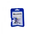 ReeWape Drip Tip 510