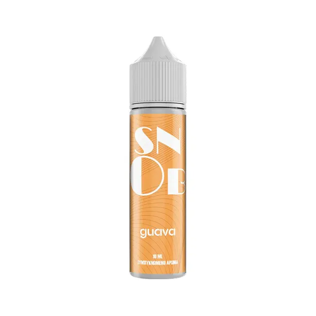 steam_city_snob_guava_10ml_60ml Steam City Snob Guava