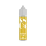 Steam City Snob Passionfruit