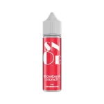 Snob Strawberry crunch