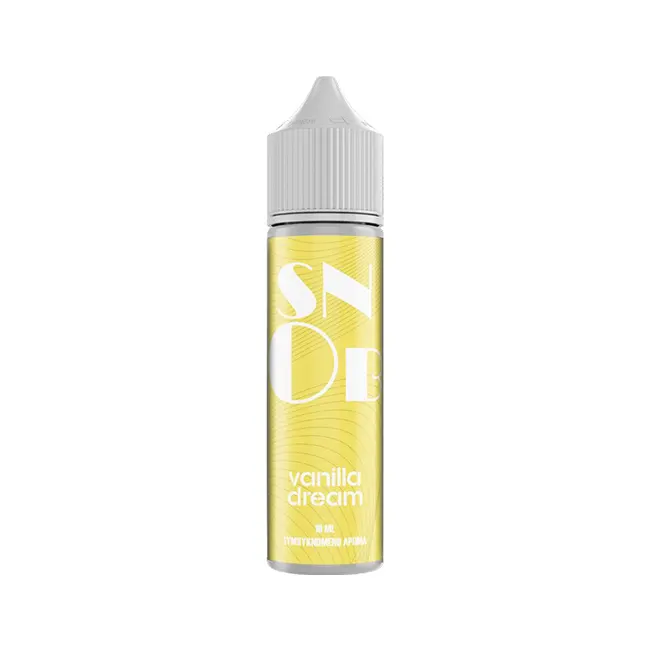 steam_city_snob_vanilla_dream_10ml_60ml Snob Vanilla Dream