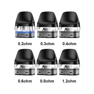Geekvape J Pod Cartridge