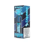 Wpuff Fusion Blueberry Raspberry
