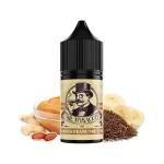 Mr. Tobacco Banana Peanutbutter