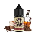 Mr. Tobacco Mocha Bourbon