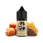 Mr. Tobacco Toffee Cereal