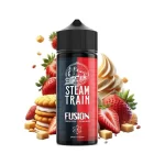 Steam Train Fusion