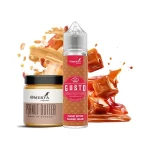 Peanut Butter Caramel Cream