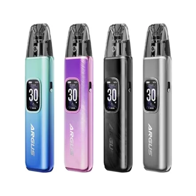 Voopoo Argus G3
