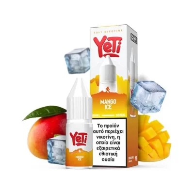 Yeti Summit Mango Ice