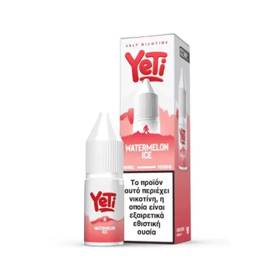 Yeti Summit Watermelon Ice