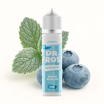 Arctic Blue Ice