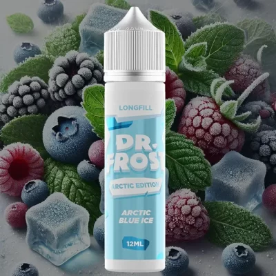 Arctic Blue Ice