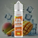 Mango Pineapple Ice