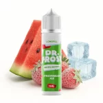 Arctic Edition Strawmelon Ice