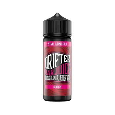 Drifter Bar Juice Cherry
