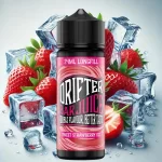 Sweet Strawberry Ice