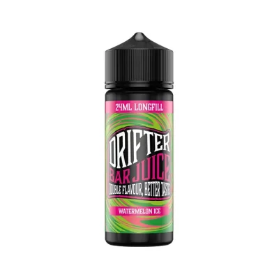 Bar Juice Watermelon Ice