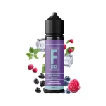 Tripple Berry Frost