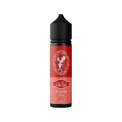 Little Cook StrawbaNilla Choco