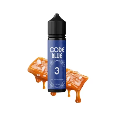 #03 Rich Salted Caramel