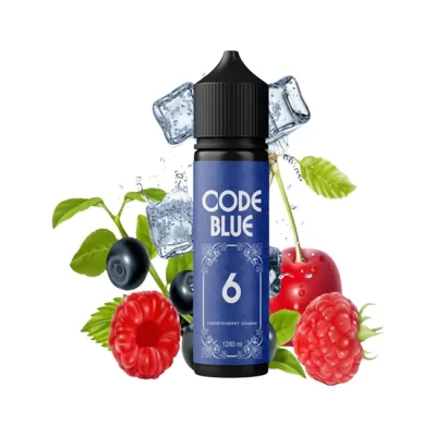 #06 Frostcherry Charm