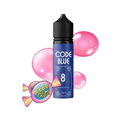 #08 Sweet Bubblegum