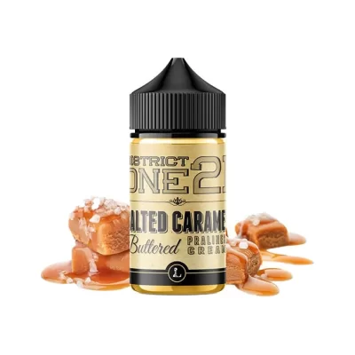 Five Pawns District One 21